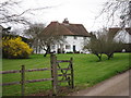 Gate Lodge