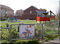 Chapelhay Play Area