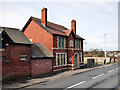 Trent and Mersey Canal:  The 