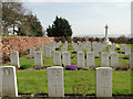 Shotley Royal Naval Cemetery and War Memorial