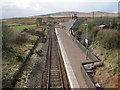 Scotscalder railway station, Highland