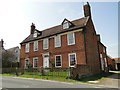 Over Hall Farm, Shotley