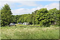 Chipping Norton, Camping and Caravanning Club site  (9)