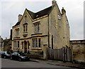 Old Vicarage, Gloucester Street, Winchcombe