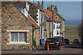 Marygate, Holy Island