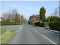 Western Way, Ponteland