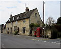 Former Pack Horse, Gloucester Street, Winchcombe