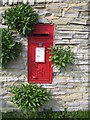 SP1652 : Luddington post box by Jack FitzSimons
