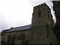 Wetherden, St Mary