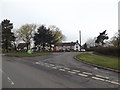 Wyverstone Road, Bacton