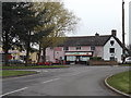 Wyverstone Road Post Office