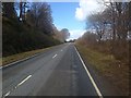 A848 towards Tobermory