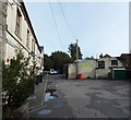 Brewery Centre, Spout Lane, Coleford