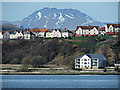 Ben Lomond and Dumbarton