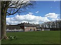 Newcastle-under-Lyme: Friarswood Primary School