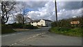 SD7138 : Mitton Road, Great Mitton by Steven Haslington