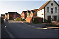 Burnham-on-Sea : Olivier Close