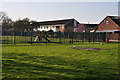 Burnham-on-Sea : Grassy Park