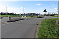 Bromham Roundabout