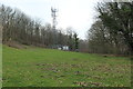 Radio Mast, Kirkcudbright