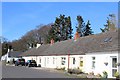 Cottages, Fairview, Luncarty