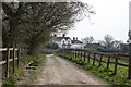 Byway to Copse Farm