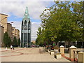 Basildon, St Martin of Tours