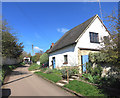 Church Lane, Chearsley