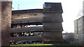 Demolition of Westgate Car Park Oxford