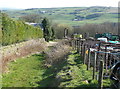 Far lane, Mytholmroyd