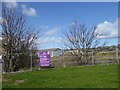 Heritage Quay, Berwick-upon-Tweed