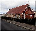 Forest Road Centre in Cinderford