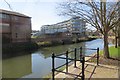 The County Ground