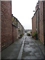 Robinson Street, Skelton [2]