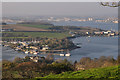 Cornwall : Countryside Scenery