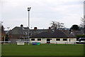 Beauly Shinty Club, Braeview Park, Beauly