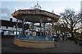 Carfax Bandstand