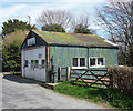 Windmill Garage, Cross-in-Hand