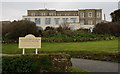 Alexandra House Nursing Home, Porth, Newquay