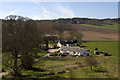 Cottage at Elcho