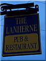 The Lanherne on Hilgrove Road, Newquay