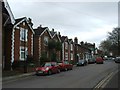 The Mall, Faversham