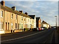 Beaconsfield Terrace, Silloth