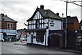 The Milton Arms