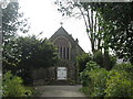 Irwell Vale Methodist Church