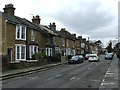 Beverley Road, Canterbury