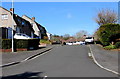 SE end of Alanbrooke Avenue, Malpas, Newport