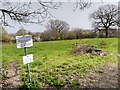 Land Behind Guildford Cathedral