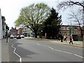 Guildford High Street