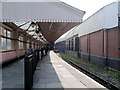 Windsor and Eton Central Railway Station